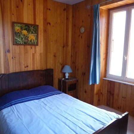L'Horizon Des Alpes Bed & Breakfast Le Petit-Bornand-les-Glieres Exterior photo