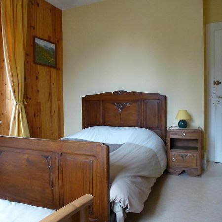 L'Horizon Des Alpes Bed & Breakfast Le Petit-Bornand-les-Glieres Exterior photo