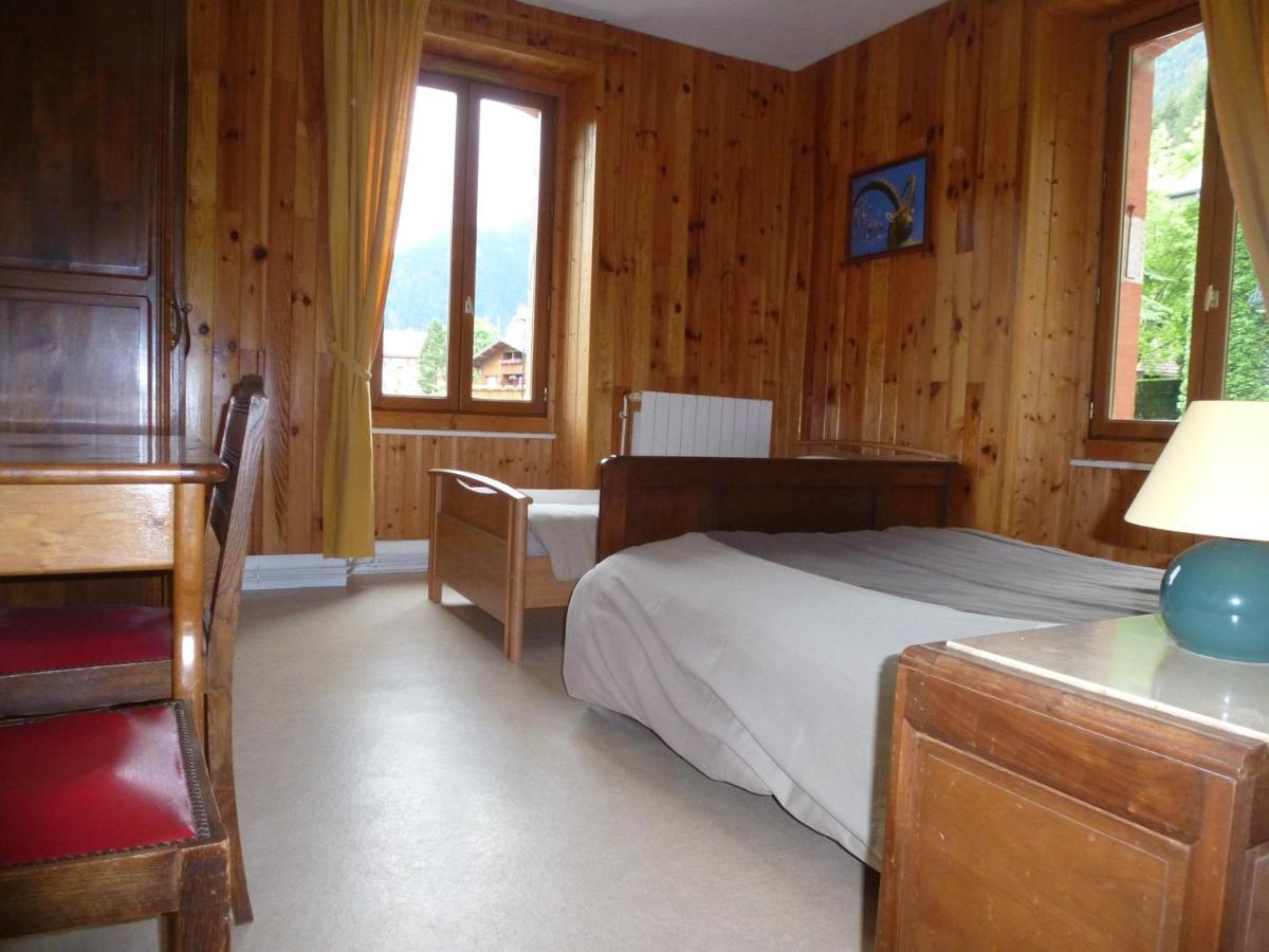 L'Horizon Des Alpes Bed & Breakfast Le Petit-Bornand-les-Glieres Exterior photo